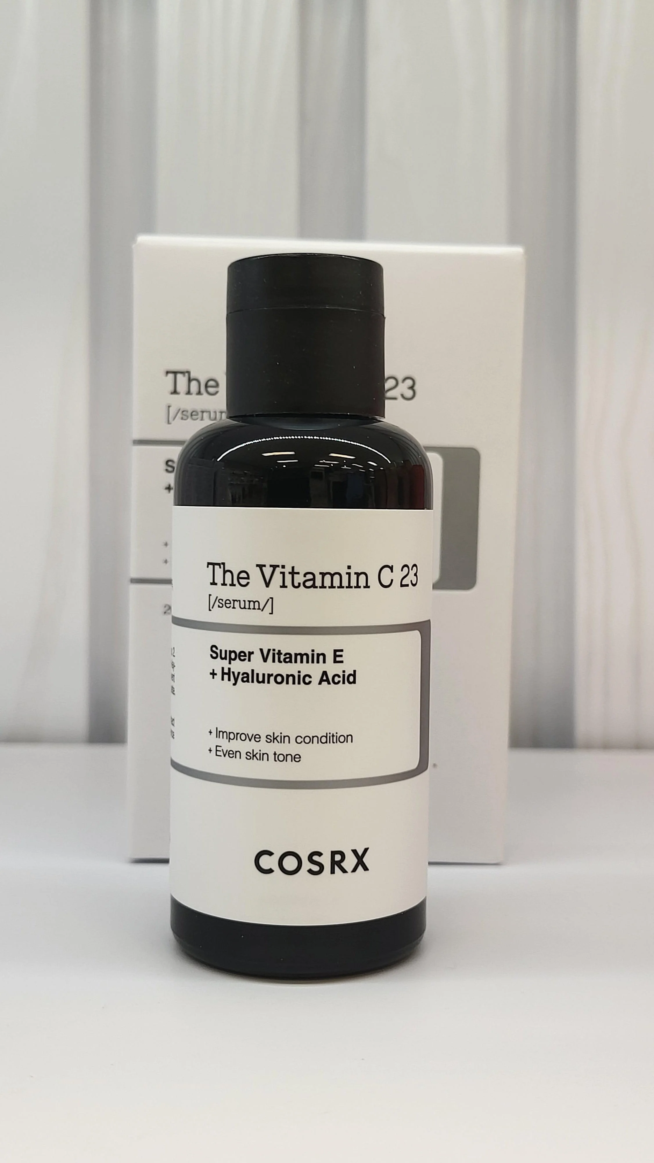 The Vitamin C 23 Serum - photo 2