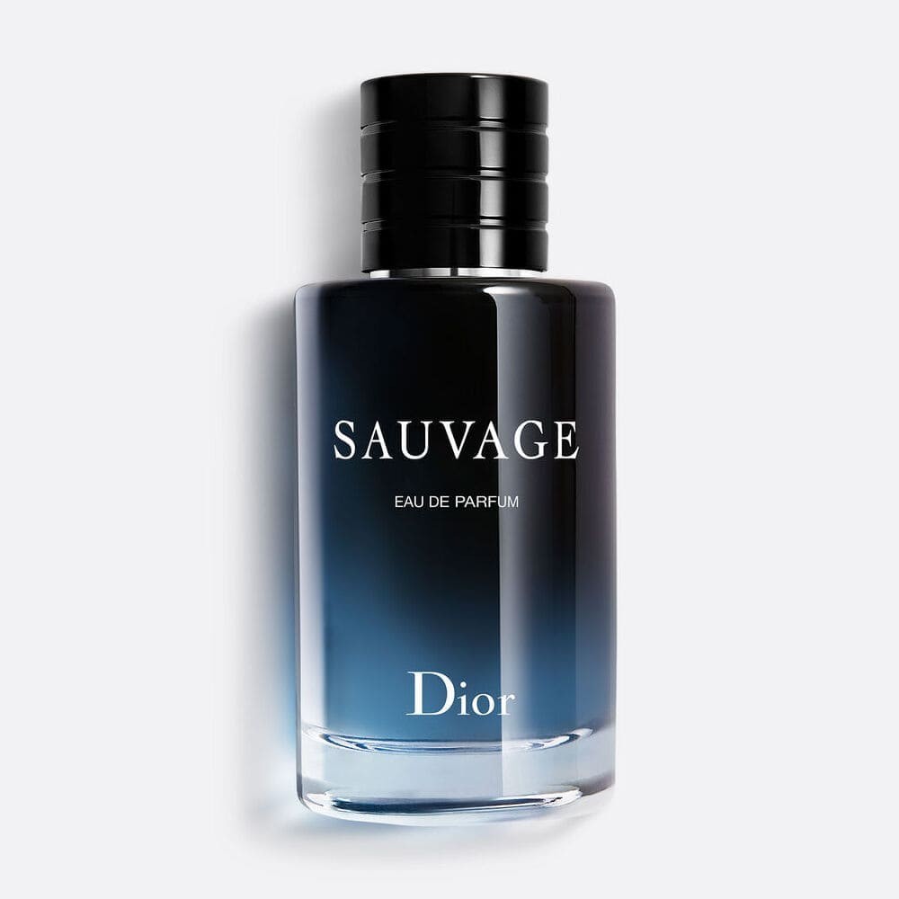 Sauvage EDP - photo 2