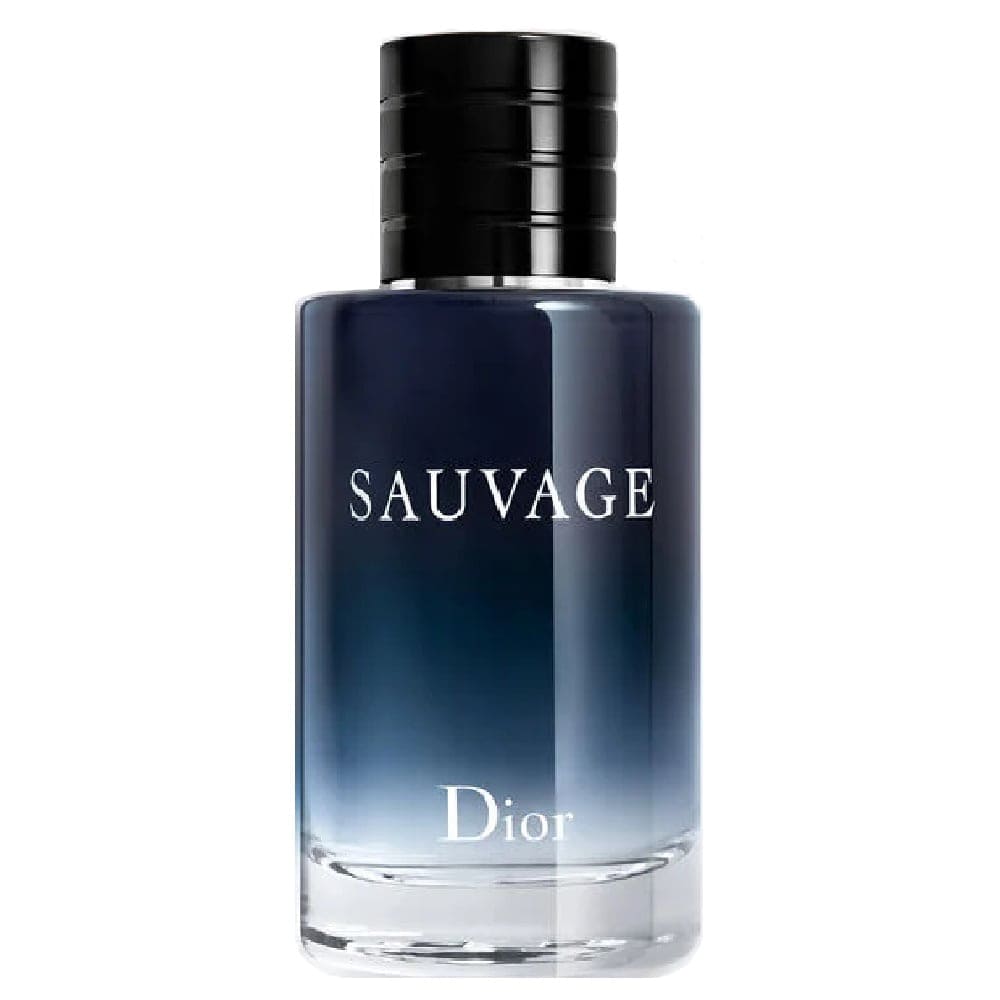 Sauvage EDT - photo 2