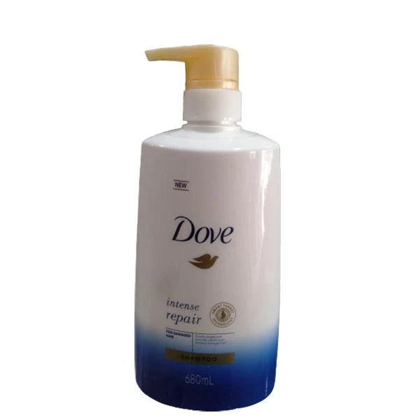 Intense Repair Shampoo - photo 2