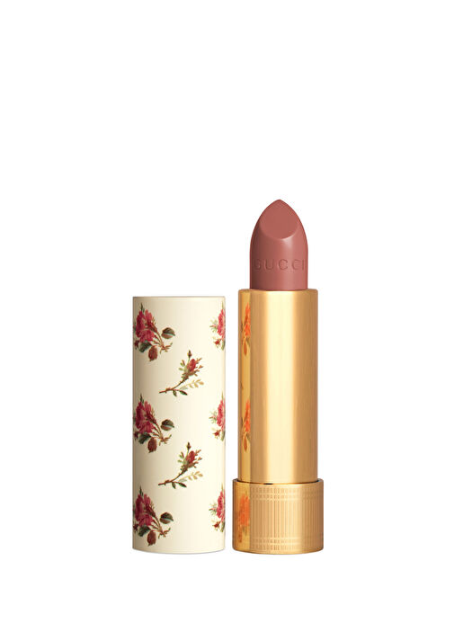 132 Lilla Tawnie Rouge à Lèvres Voile Lipstick - photo 2