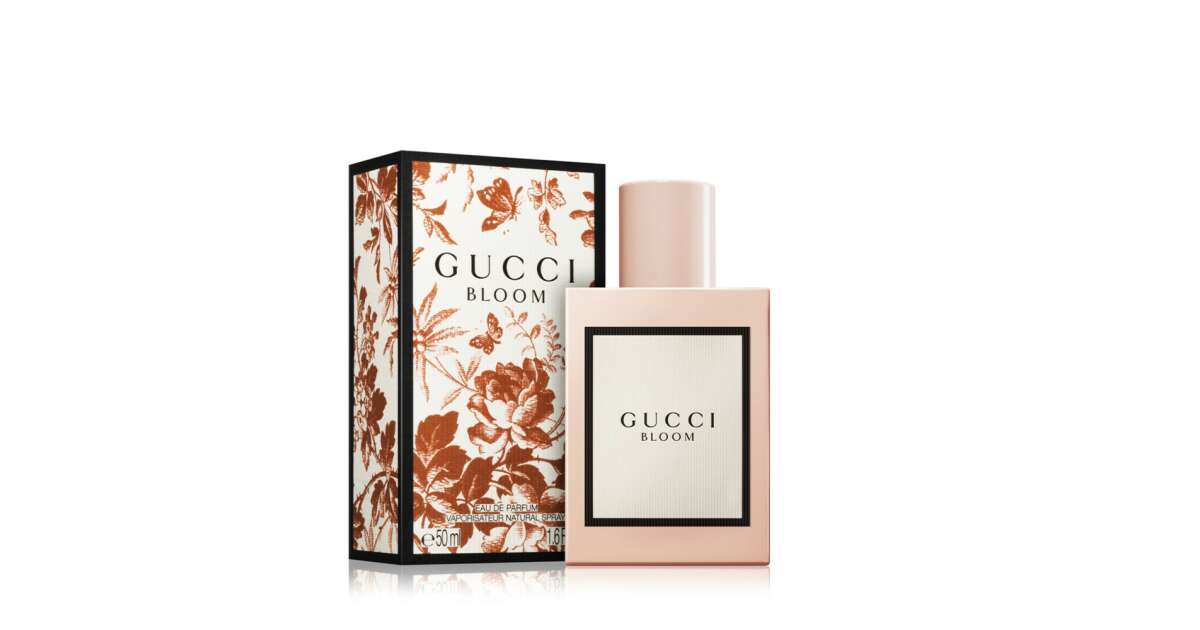 Bloom EDP - photo 3