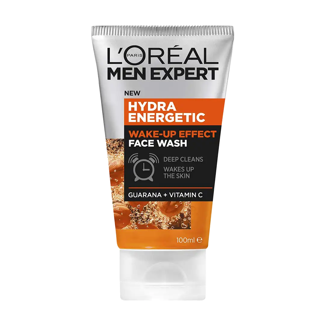 Hydra Energetic Facewash - photo 2