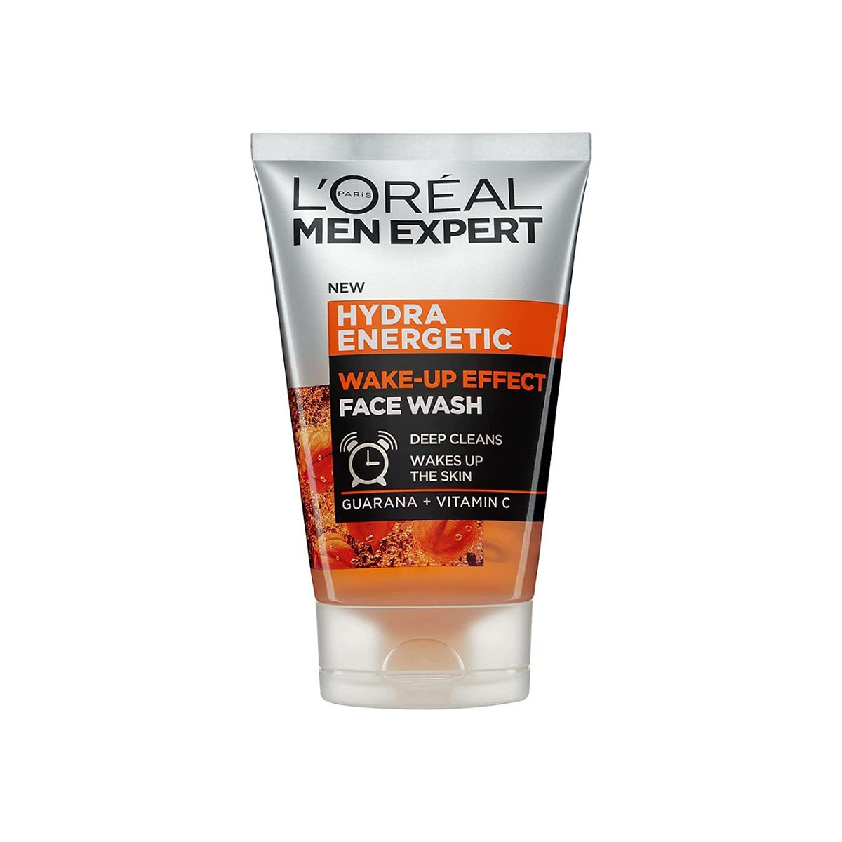 Hydra Energetic Facewash - photo 3