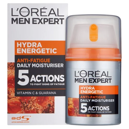 Hydra Energetic Moisturiser - photo 2