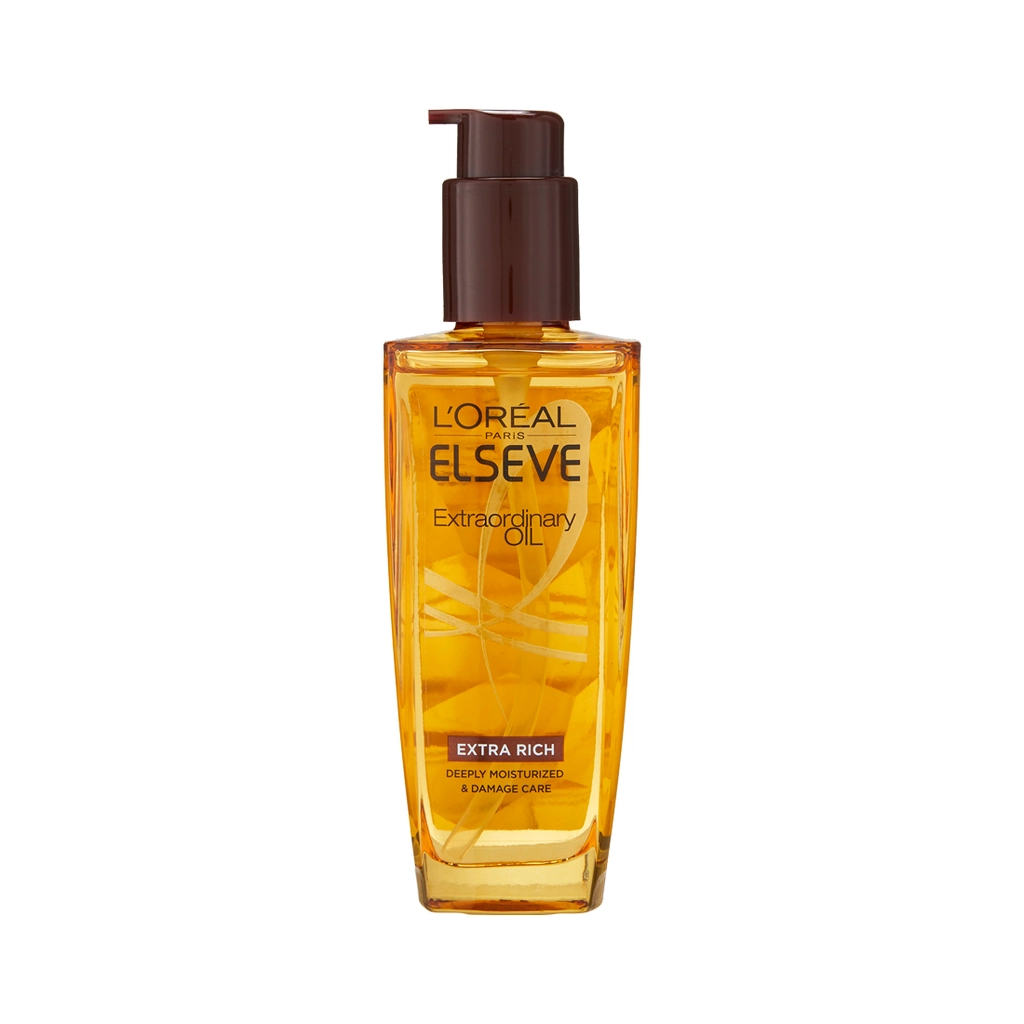 Elseve Extraordinary Oil - photo 1