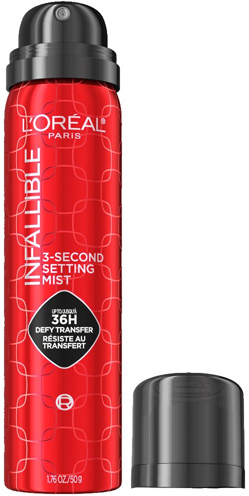 Infallible Setting Spray - photo 2