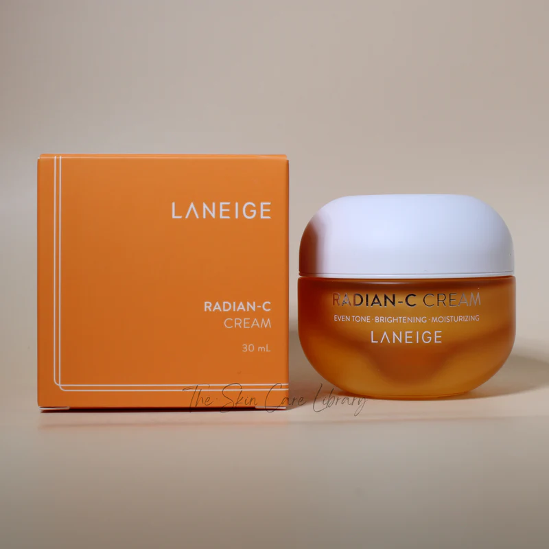 Radian-C Cream - photo 2
