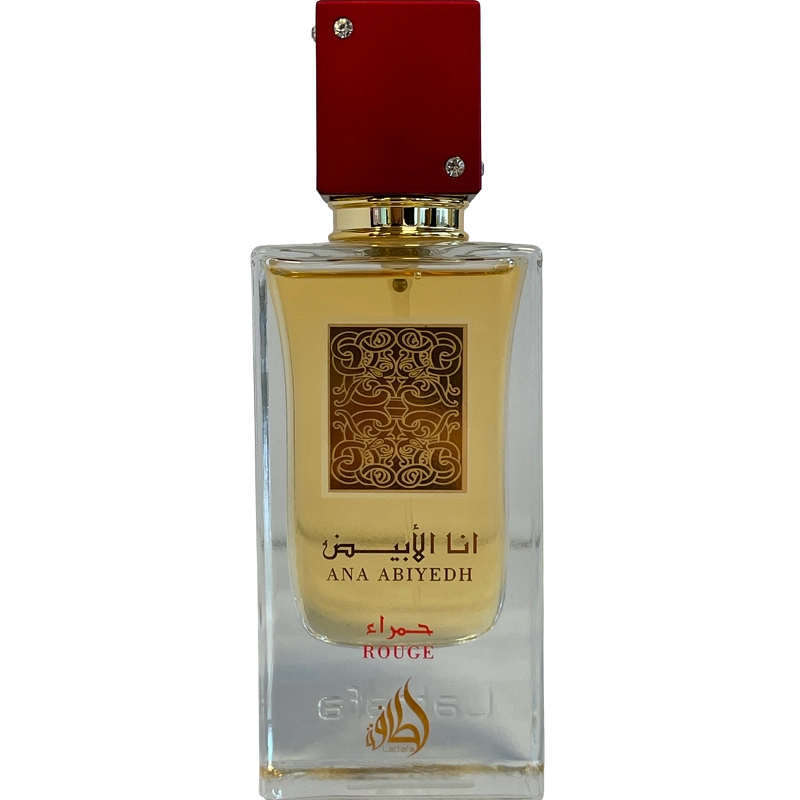 Ana Abiyedh Rouge EDP - photo 2