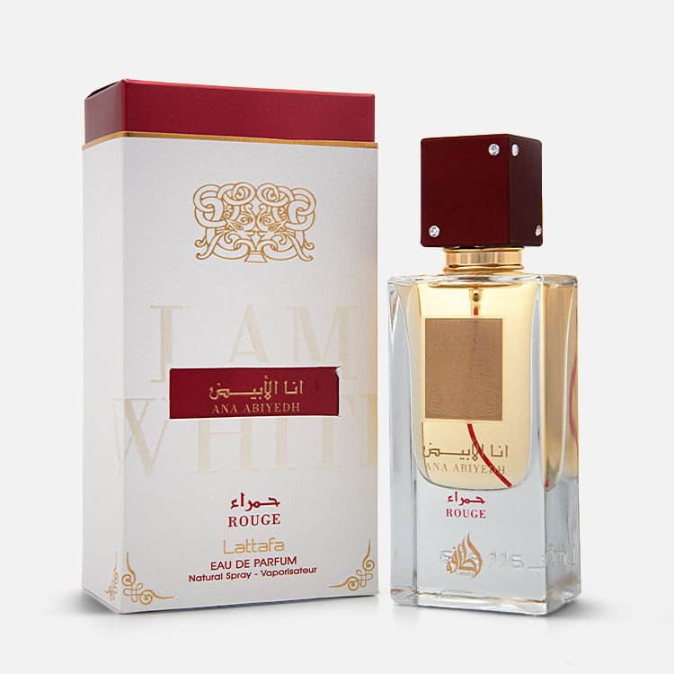 Ana Abiyedh Rouge EDP - photo 3
