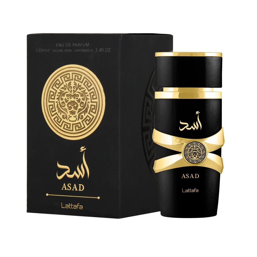 Asad EDP - photo 2