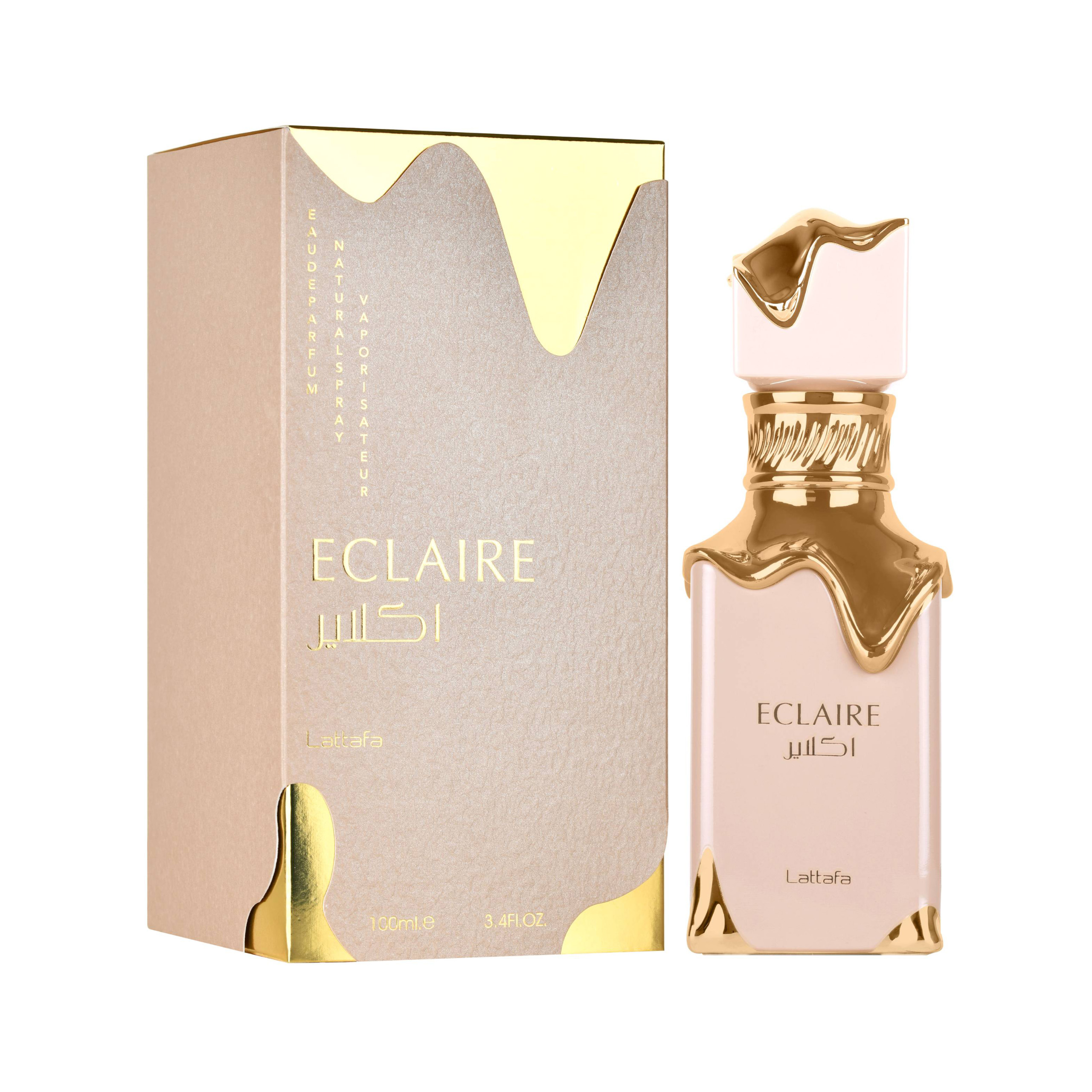 Eclaire EDP - photo 2