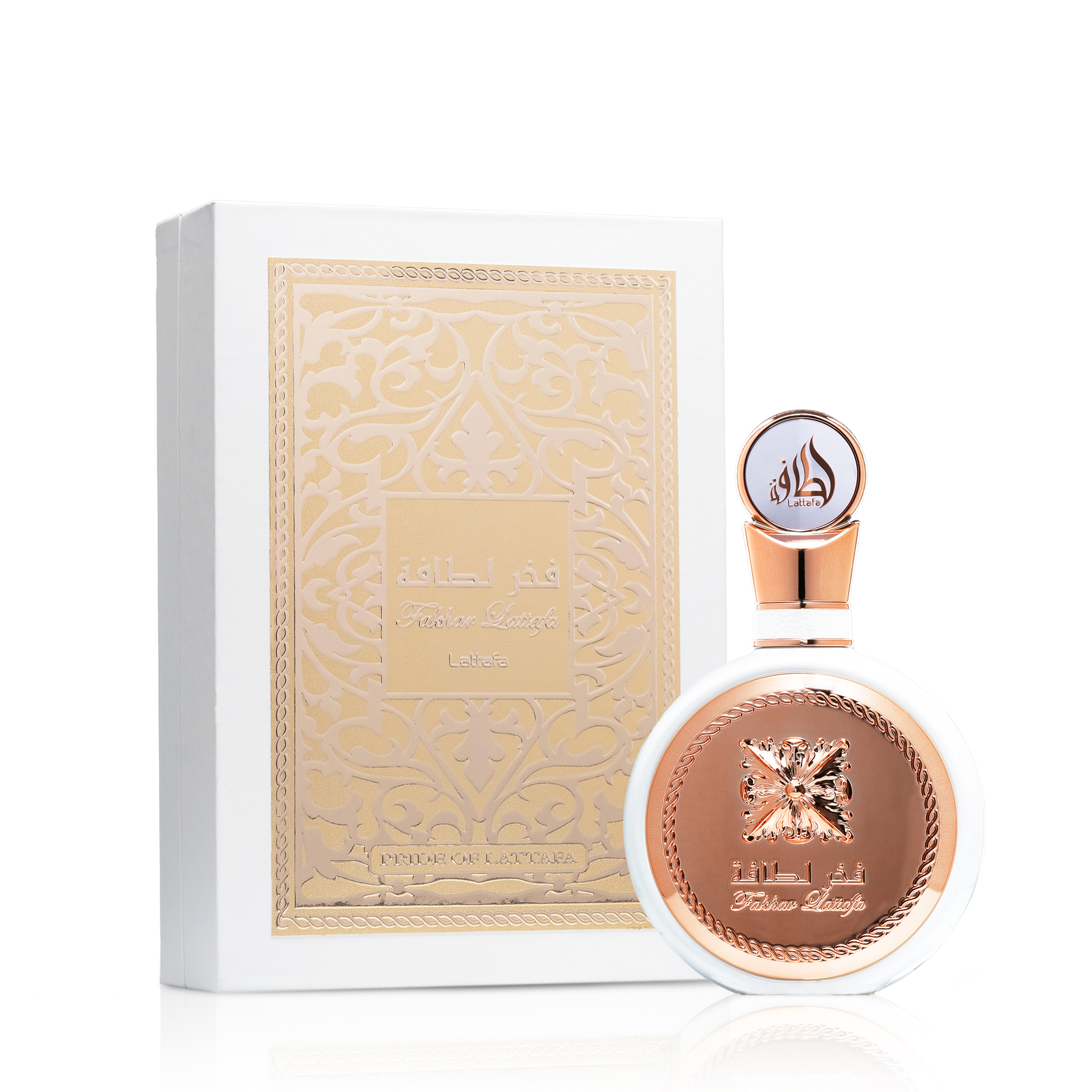 Fakhar Women EDP - photo 2
