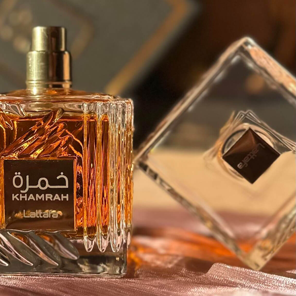 Khamrah EDP - photo 3
