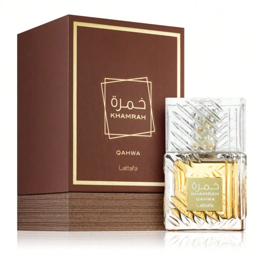 Khamrah Qahwa EDP - photo 2
