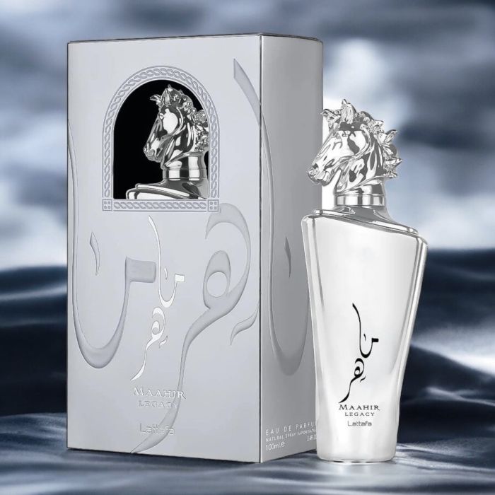 Maahir Legacy EDP - photo 2
