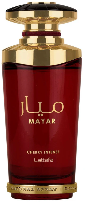 Mayar Cherry EDP - photo 2