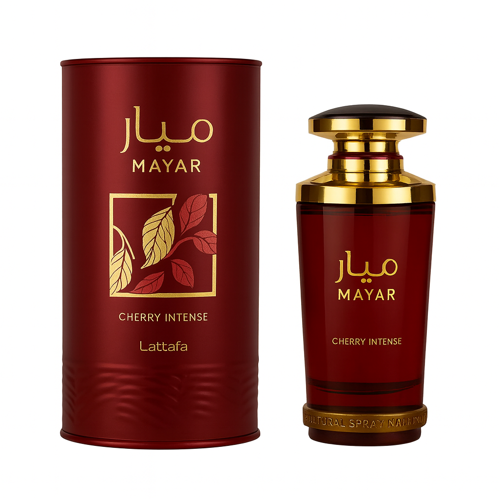 Mayar Cherry EDP - photo 3