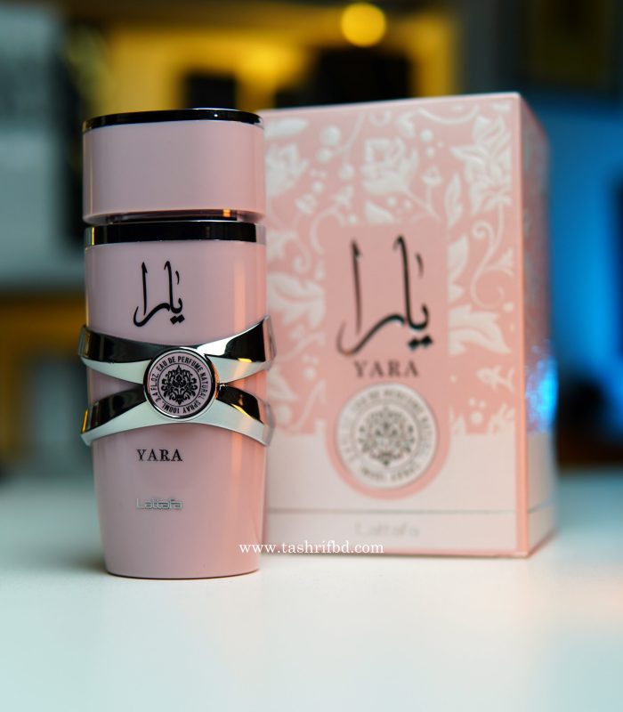 Yara EDP - photo 2