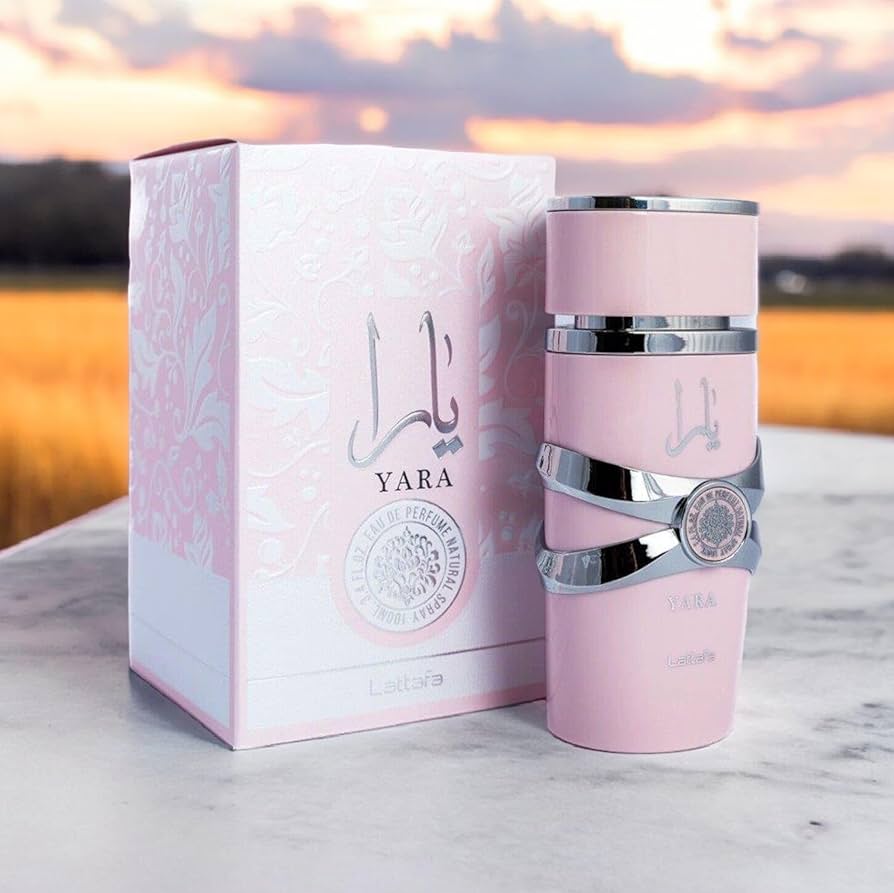 Yara EDP - photo 3