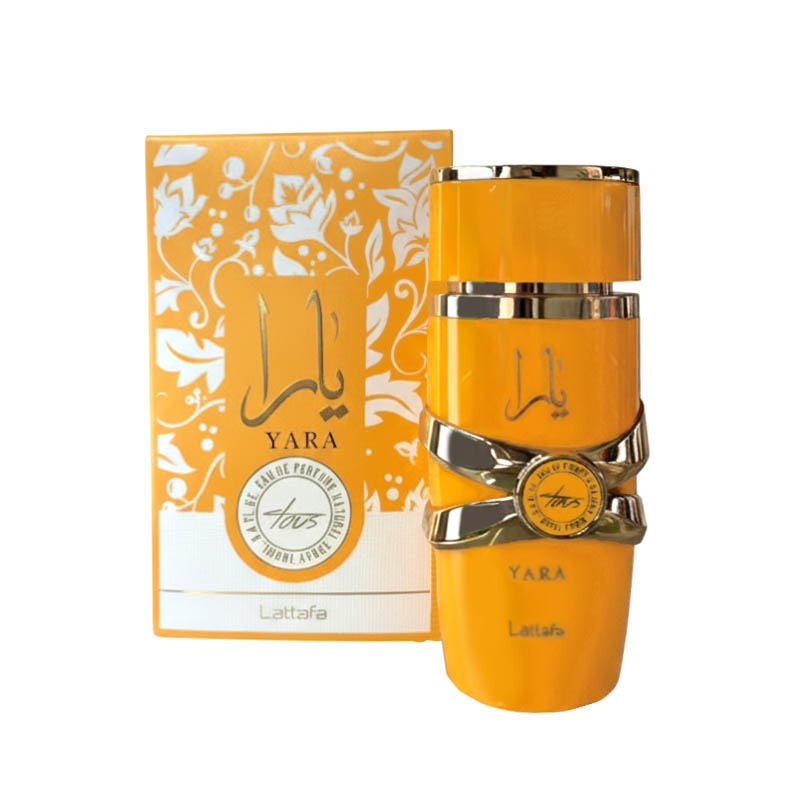 Yara Tous EDP - photo 2