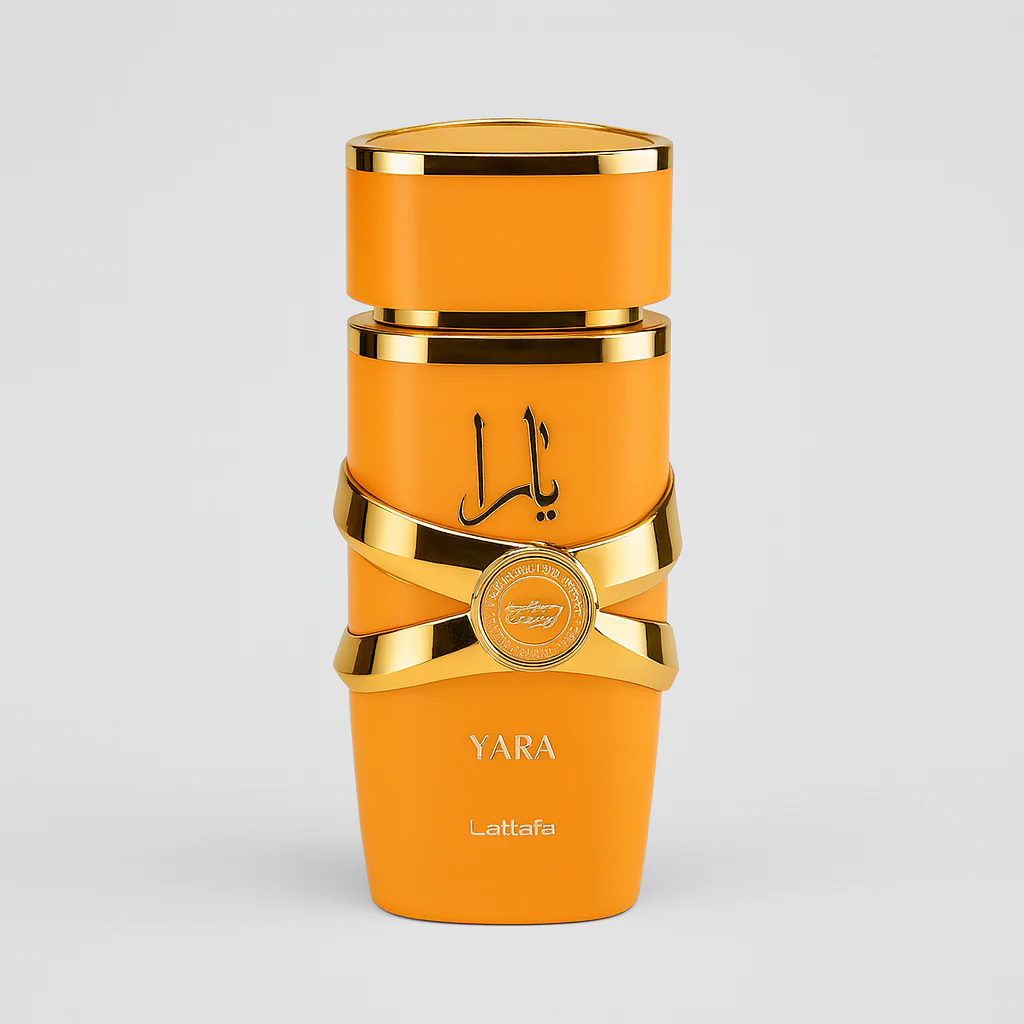 Yara Tous EDP - photo 3