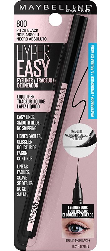 Hyper Easy Liquid Liner - photo 2