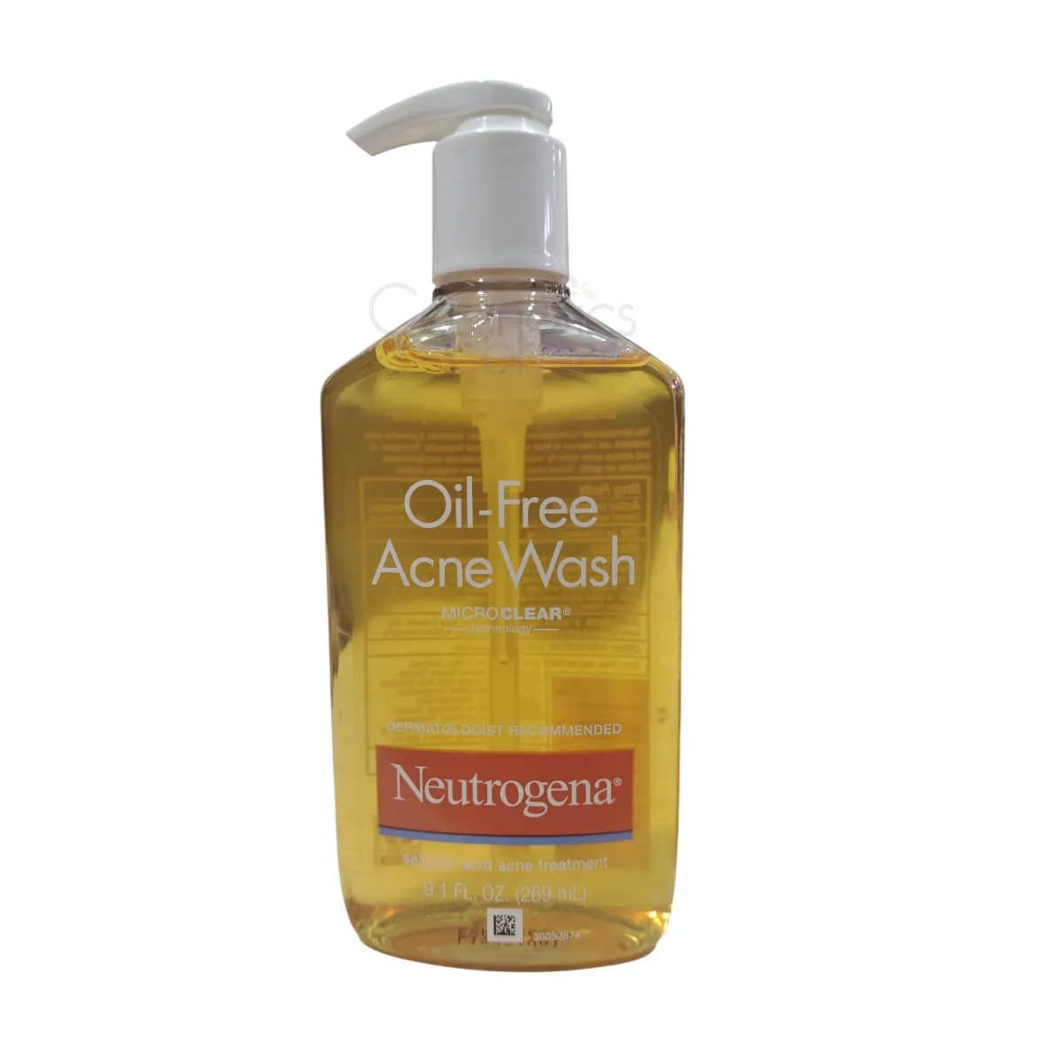 Oil-Free Acne Wash - photo 2