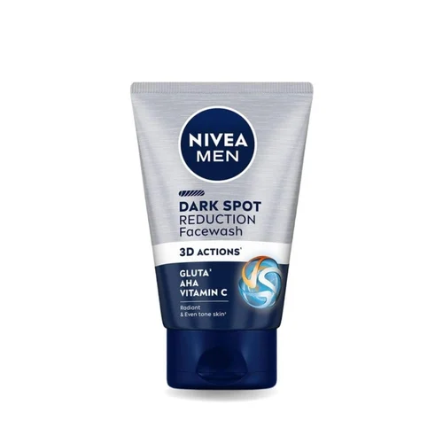 Dark Spot Reduction Facewash - photo 3