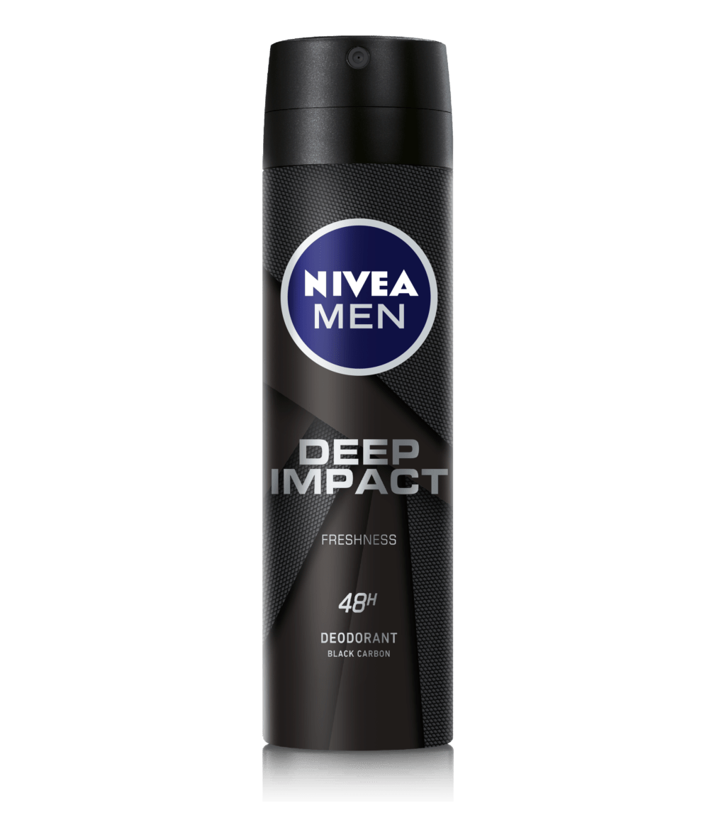 Deep Impact Antiperspirant - photo 1