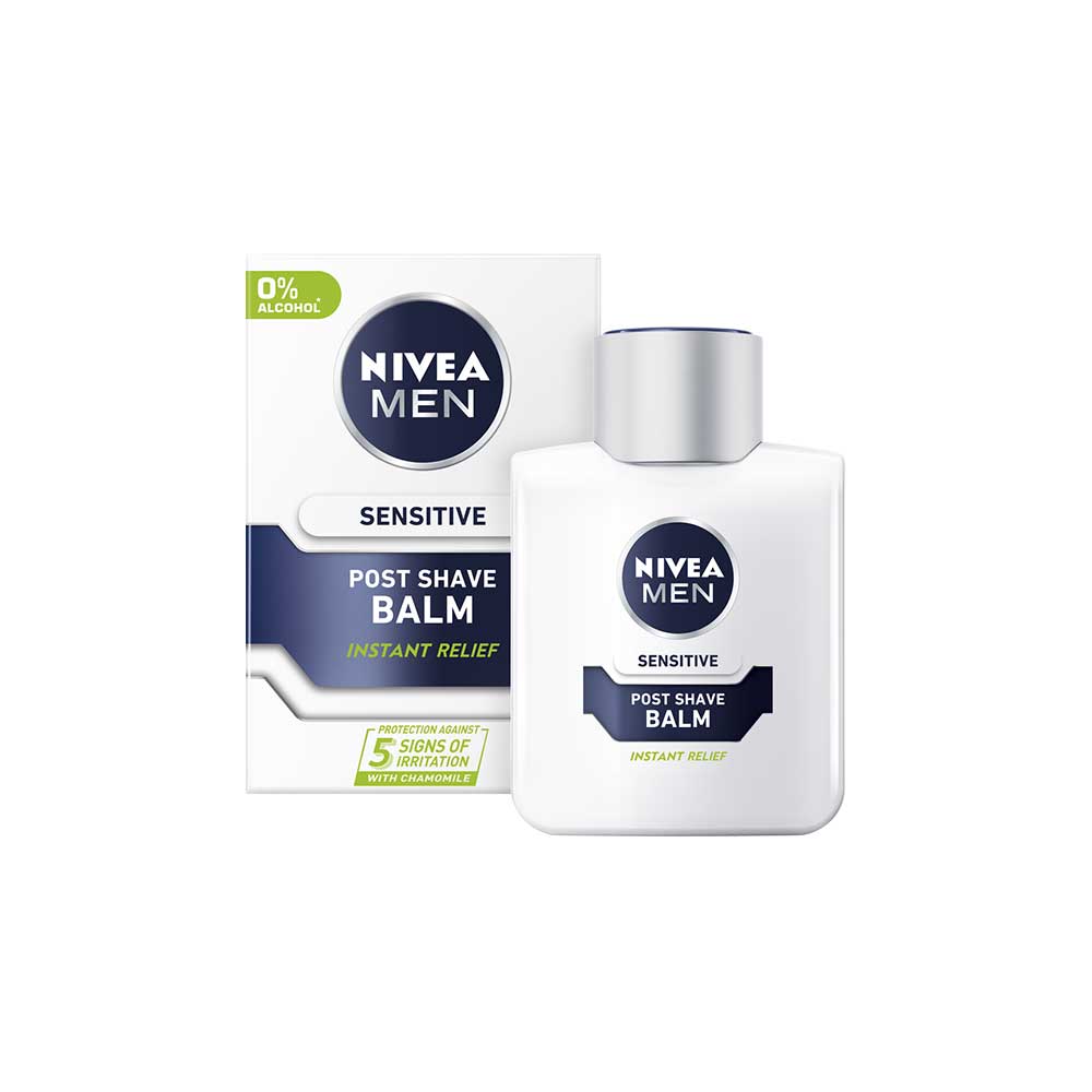 Sensitive Post Shave Balm - photo 2