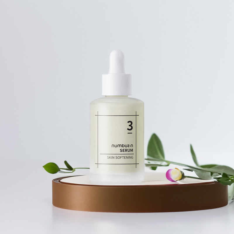 No.3 Skin Brightening Serum - photo 2