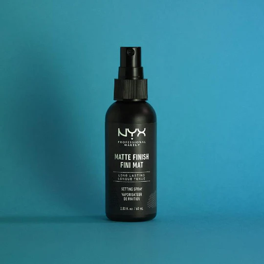 Setting Spray (Matte) - photo 2