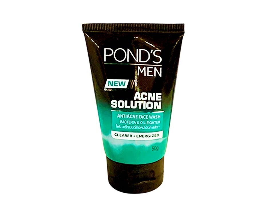 Acne Solution Facewash - photo 2