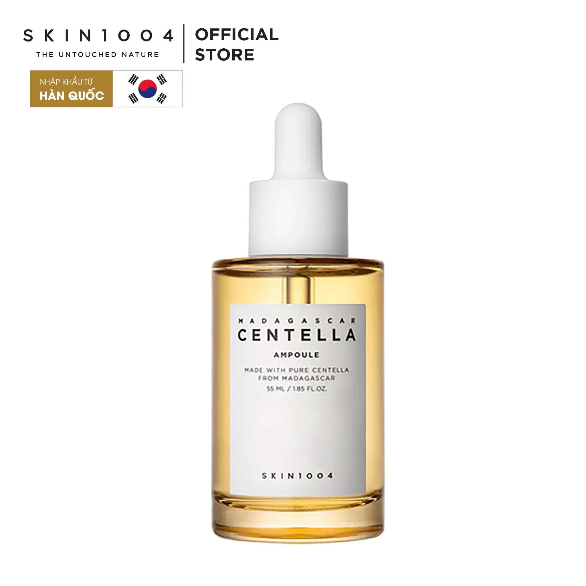 Madagascar Centella Ampoule - photo 2
