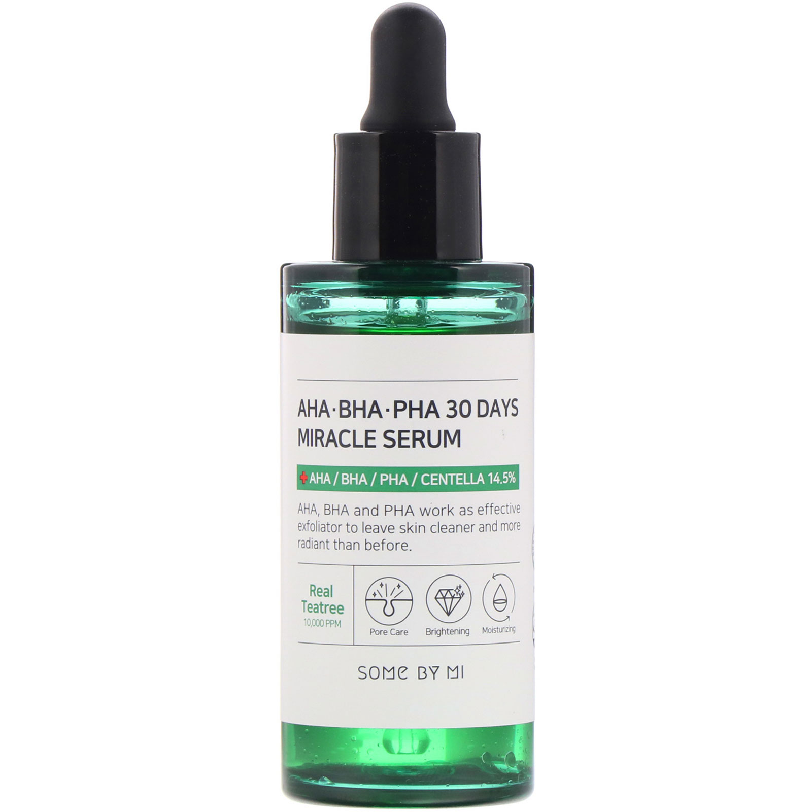 AHA-BHA-PHA 30 Days Miracle Serum - photo 2