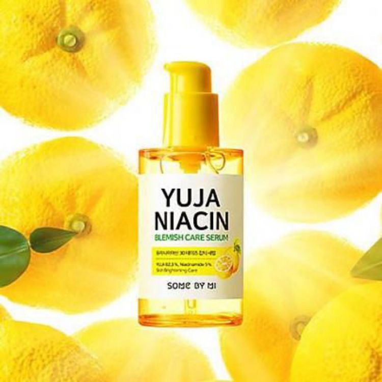 Yuja Niacin Brightening Serum - photo 2