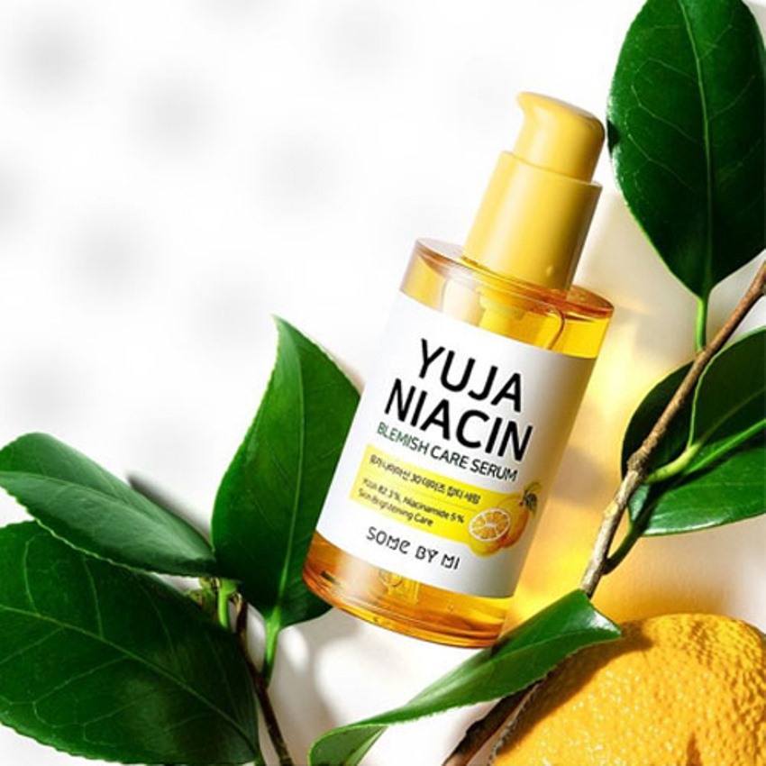 Yuja Niacin Brightening Serum - photo 3
