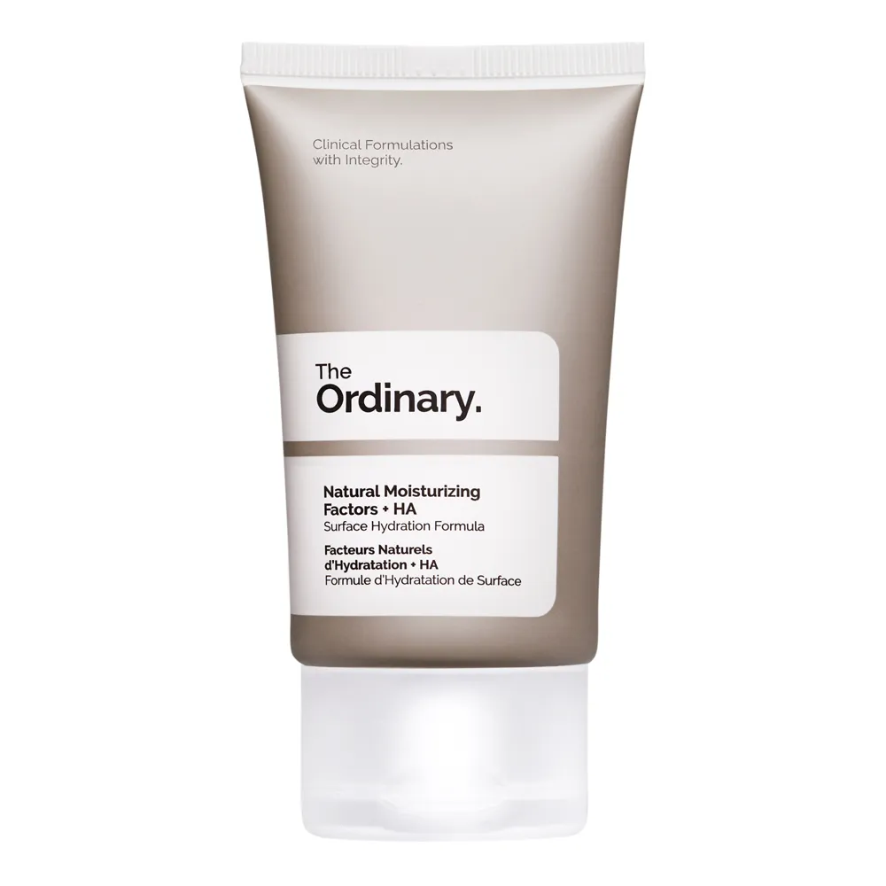 Natural Moisturizing Factors + HA - photo 1