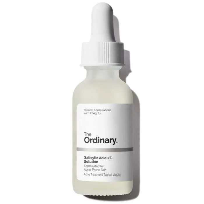 Salicylic Acid 2% Solution - photo 2