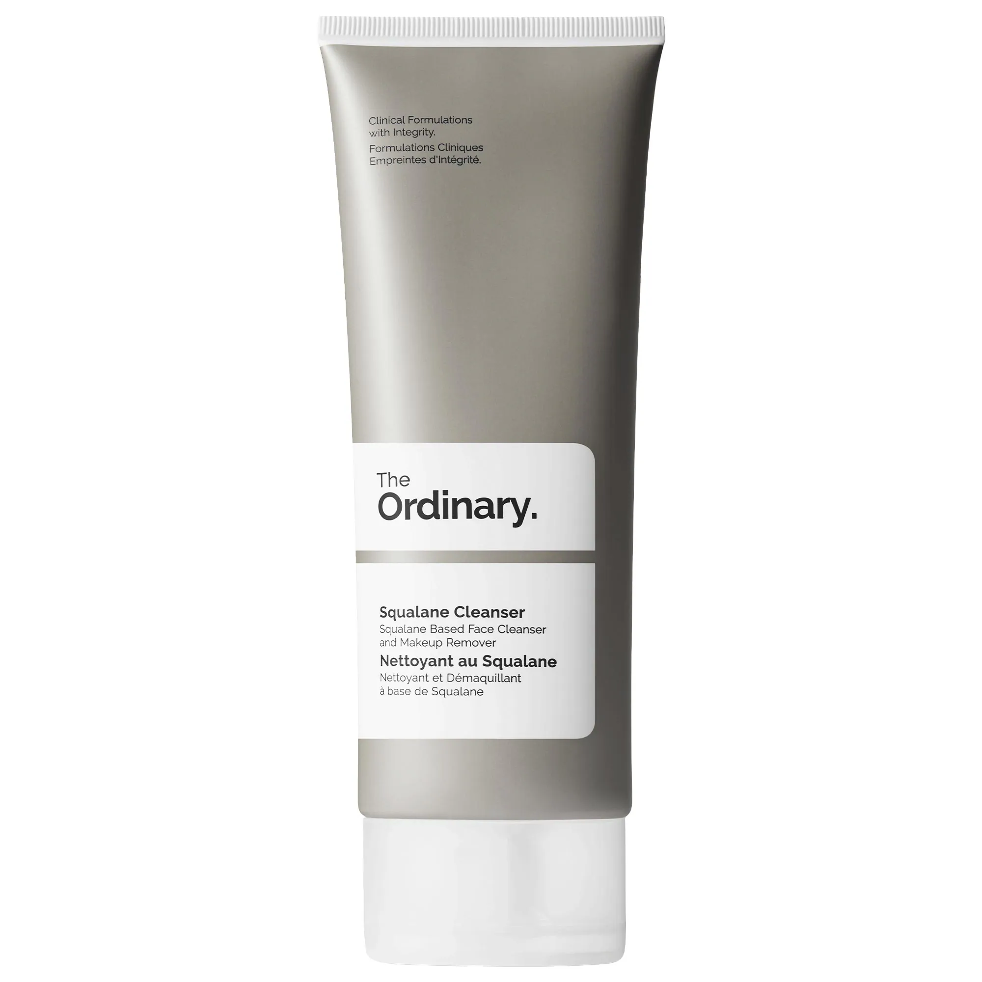 Squalane Cleanser - photo 2