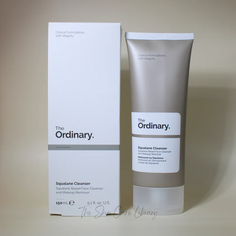 Squalane Cleanser - photo 3