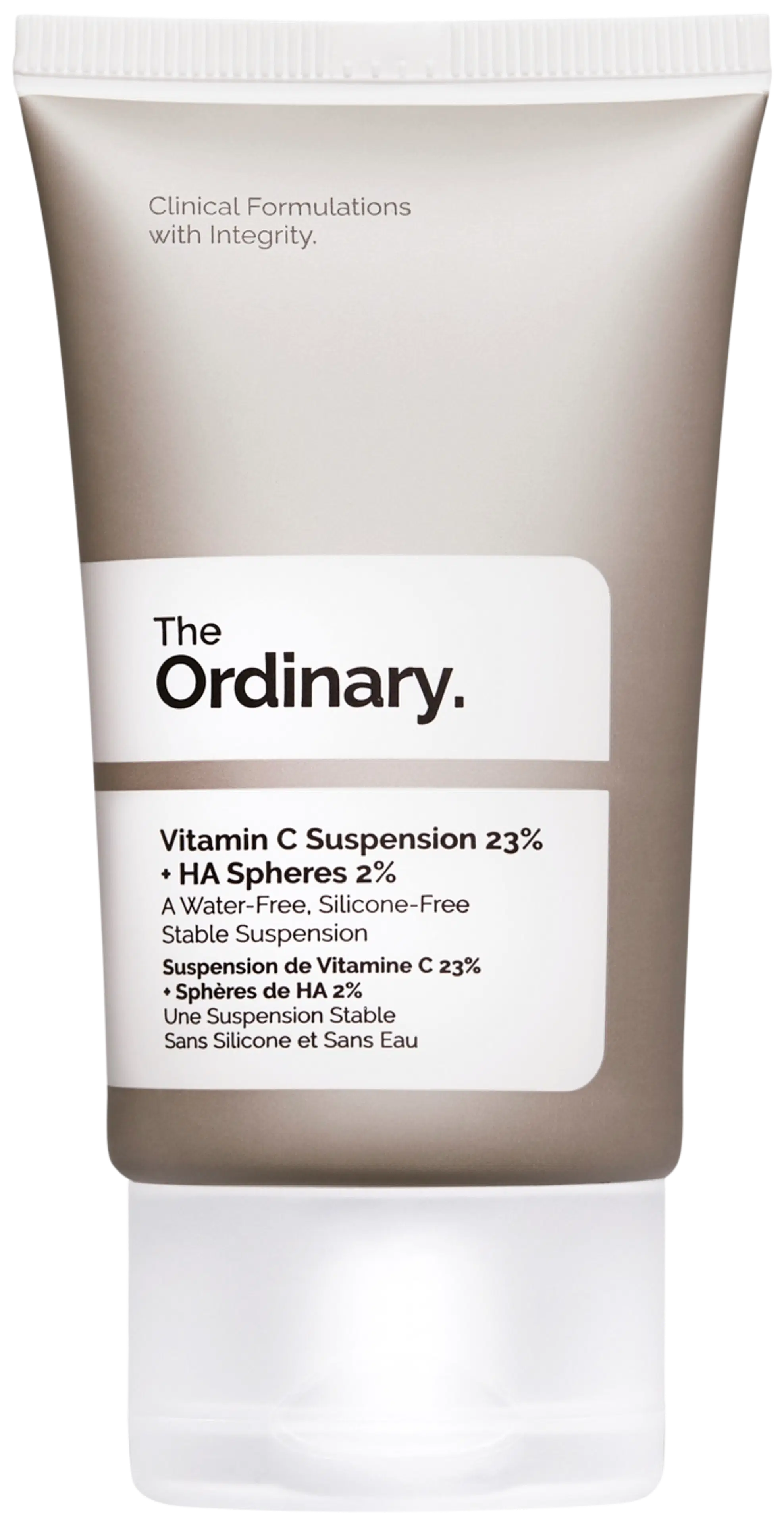 Vitamin C Suspension 23% + HA - photo 2