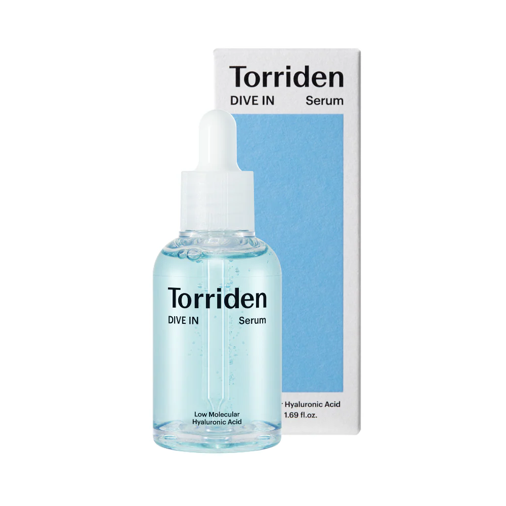 DIVE-IN Low Molecular HA Serum - photo 2