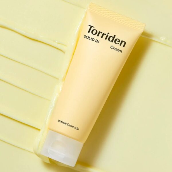 SOLID-IN Ceramide Cream - photo 2