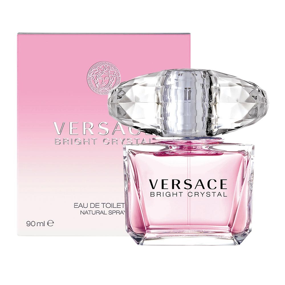 Bright Crystal EDT - photo 2
