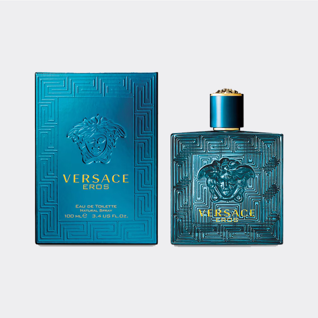 Eros EDT - photo 2