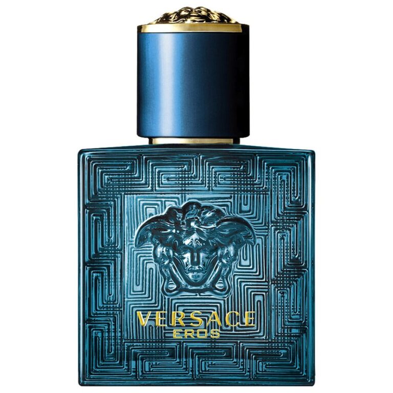 Eros EDT - photo 3