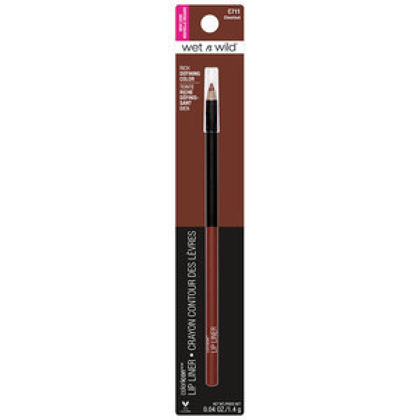 Coloricon Lip Liner Chestnut - photo 1