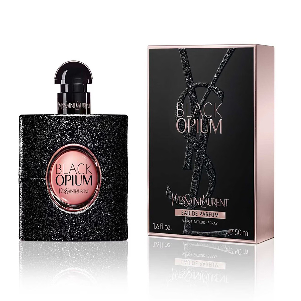 Black Opium EDP - photo 2